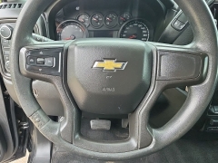 Used 2020  Chevrolet Silverado 2500HD 4WD Crew Cab 159" Custom at Maxx Loans near St&period; Adrian&comma; MI