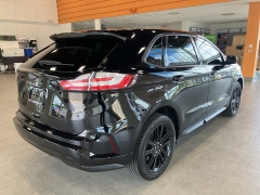Used 2023 Ford Edge AWD at Suburban Ford of Sterling Heights near Sterling Heights, MI