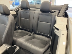 Used 2013  Volkswagen Beetle Convertible 2dr Auto 2&period;5L PZEV at Maxx Loans near St&period; Adrian&comma; MI