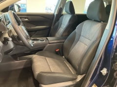 Used 2024 Nissan Rogue AWD SV at Maxx Loans near St. Adrian, MI