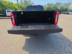 Used 2024  Ford Super Duty F-250 SRW 4WD Crew Cab Box at Maxx Loans near St&period; Adrian&comma; MI