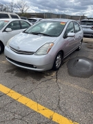 Used 2009 Toyota Prius 5dr HB (Natl) at Maxx Loans near ,