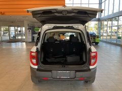 Used 2024 Ford Bronco Sport Big Bend 4x4 at Maxx Loans near St. Adrian, MI