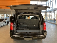 Used 2017  Chevrolet Tahoe 4d SUV 4WD Premier at Maxx Loans near St&period; Adrian&comma; MI