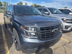 Used 2020  Chevrolet Suburban 4d SUV 4WD LT at Maxx Loans near St&period; Adrian&comma; MI