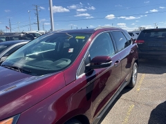 Used 2020  Ford Edge AWD at Maxx Loans near St&period; Adrian&comma; MI