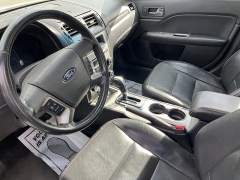 Used 2011  Ford Fusion 4d Sedan SEL at Maxx Loans near St&period; Adrian&comma; MI