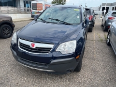 Used 2008 Saturn Vue 4d SUV FWD XE at Maxx Loans near St. Adrian, MI