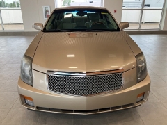 Used 2005 Cadillac CTS 4d Sedan 3.6 L at Maxx Loans near St. Adrian, MI