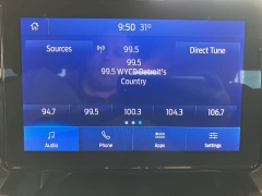 Used 2020  Ford Explorer 4d SUV 4WD XLT 2&period;3L EcoBoost at Maxx Loans near St&period; Adrian&comma; MI