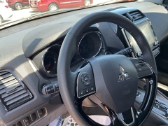 Used 2024 Mitsubishi Outlander Sport 2.0 AWC at Maxx Loans near ,