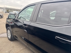 Used 2025  Chevrolet Silverado 1500 4WD Crew Cab 147" LT w&sol;1LT at Maxx Loans near St&period; Adrian&comma; MI