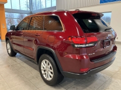 Used 2021  Jeep Grand Cherokee Laredo E 4x4 at Maxx Loans near St. Adrian, MI