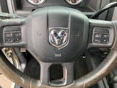 Used 2015 Ram 2500 4WD Crew Cab Tradesman Longbed at Suburban Ford of Sterling Heights near Sterling Heights, MI
