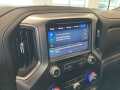 Used 2022 GMC Sierra 2500HD 4WD Double Cab SLT at Maxx Loans near St. Adrian, MI