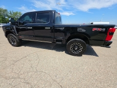 Used 2024  Ford Super Duty F-350 SRW 4WD Crew Cab Box at Maxx Loans near St&period; Adrian&comma; MI