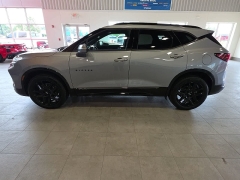 Used 2024  Chevrolet Blazer FWD 4dr RS at Maxx Loans near St&period; Adrian&comma; MI