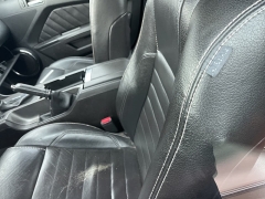 Used 2010  Ford Mustang 2dr Cpe V6 at Maxx Loans near St. Adrian, MI