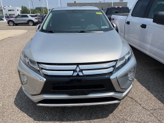 Used 2018 Mitsubishi Eclipse Cross S-AWC at Suburban Ford of Sterling Heights near Sterling Heights, MI