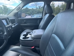 Used 2014  Ram 1500 4WD Quad Cab 140&period;5" Tradesman at Maxx Loans near St&period; Adrian&comma; MI