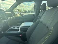 Used 2024  Ford F-150 4WD STX SuperCrew 5&period;5' Box at Maxx Loans near St&period; Adrian&comma; MI