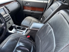 Used 2011 Ford Flex 4dr AWD at Suburban Ford of Sterling Heights near Sterling Heights, MI
