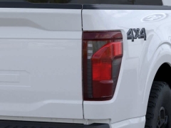 New 2025 Ford F-150 XLT 4WD SuperCrew 5.5' Box at Suburban Ford of Sterling Heights near Sterling Heights, MI