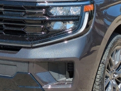 New 2025 Ford Expedition Platinum 4x4 at Suburban Ford of Sterling Heights near Sterling Heights, MI