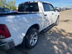 Used 2016 Ram 1500 4WD Crew Cab 140.5" Outdoorsman at Maxx Loans near St. Adrian, MI