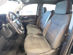 Used 2021  Chevrolet Silverado 1500 4WD Crew Cab 147" LT w&sol;1LT at Maxx Loans near St&period; Adrian&comma; MI