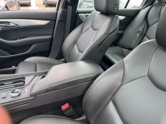 Used 2021 Cadillac CT5 4dr Sdn Luxury at Maxx Loans near St. Adrian, MI