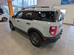 Used 2022  Ford Bronco Sport Big Bend 4x4 at Maxx Loans near St&period; Adrian&comma; MI
