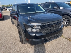 Used 2024 Ford Maverick XLT AWD SuperCrew EcoBoost at Maxx Loans near St. Adrian, MI