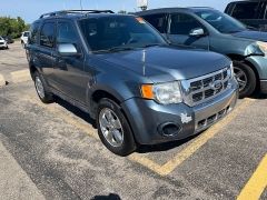 Used 2012  Ford Escape 4d SUV 4WD Limited at Maxx Loans near St&period; Adrian&comma; MI
