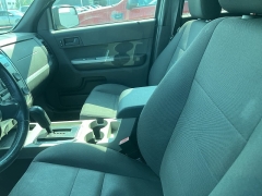 Used 2012 Ford Escape 4d SUV FWD XLT at Maxx Loans near St. Adrian, MI