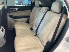 Used 2020 Ford Edge 4d SUV FWD Titanium at Maxx Loans near St. Adrian, MI