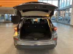 Used 2021  Nissan Murano AWD SL at Maxx Loans near St. Adrian, MI