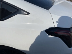 Used 2023  Cadillac CT5-V 4dr Sdn at Maxx Loans near St&period; Adrian&comma; MI