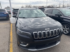Used 2019  Jeep Cherokee Limited 4x4 at Maxx Loans near St&period; Adrian&comma; MI