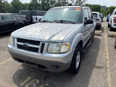 Used 2001  Ford Explorer Sport Trac 4d SUV 4WD at Maxx Loans near St&period; Adrian&comma; MI