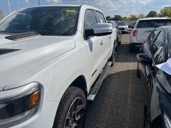 Used 2019 Ram 1500 4WD Crew Cab Rebel at Suburban Ford of Sterling Heights near Sterling Heights, MI
