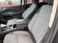 Used 2017 Ford Escape 4d SUV FWD SE at Suburban Ford of Sterling Heights near Sterling Heights, MI