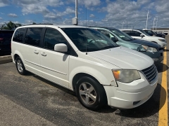 Used 2013  Dodge Grand Caravan 4d Wagon SXT at Maxx Loans near St&period; Adrian&comma; MI