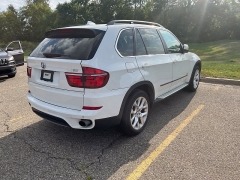 Used 2013  BMW X5 AWD 4dr xDrive35i at Maxx Loans near St&period; Adrian&comma; MI