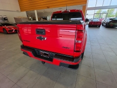Used 2019  Chevrolet Colorado 4WD Crew Cab 128&period;3" LT at Maxx Loans near St&period; Adrian&comma; MI