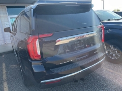 Used 2021 GMC Yukon 4WD 4dr SLT at Maxx Loans near St. Adrian, MI