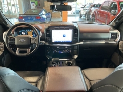 Used 2022 Ford F-150 4WD SuperCrew Box at Maxx Loans near St. Adrian, MI
