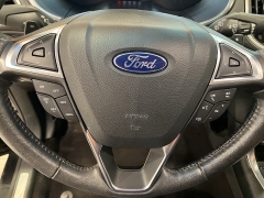 Used 2017 Ford Edge 4d SUV AWD Titanium EcoBoost at Maxx Loans near St. Adrian, MI
