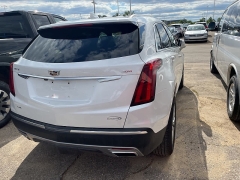 Used 2021 Cadillac XT5 AWD 4dr Premium Luxury at Suburban Ford of Sterling Heights near Sterling Heights, MI