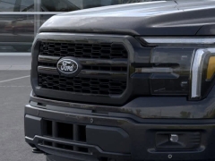 New 2025 Ford F-150 LARIAT 4WD SuperCrew Box at Suburban Ford of Sterling Heights near Sterling Heights, MI